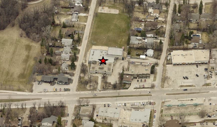 Property for sale3707 Roblin Boulevard