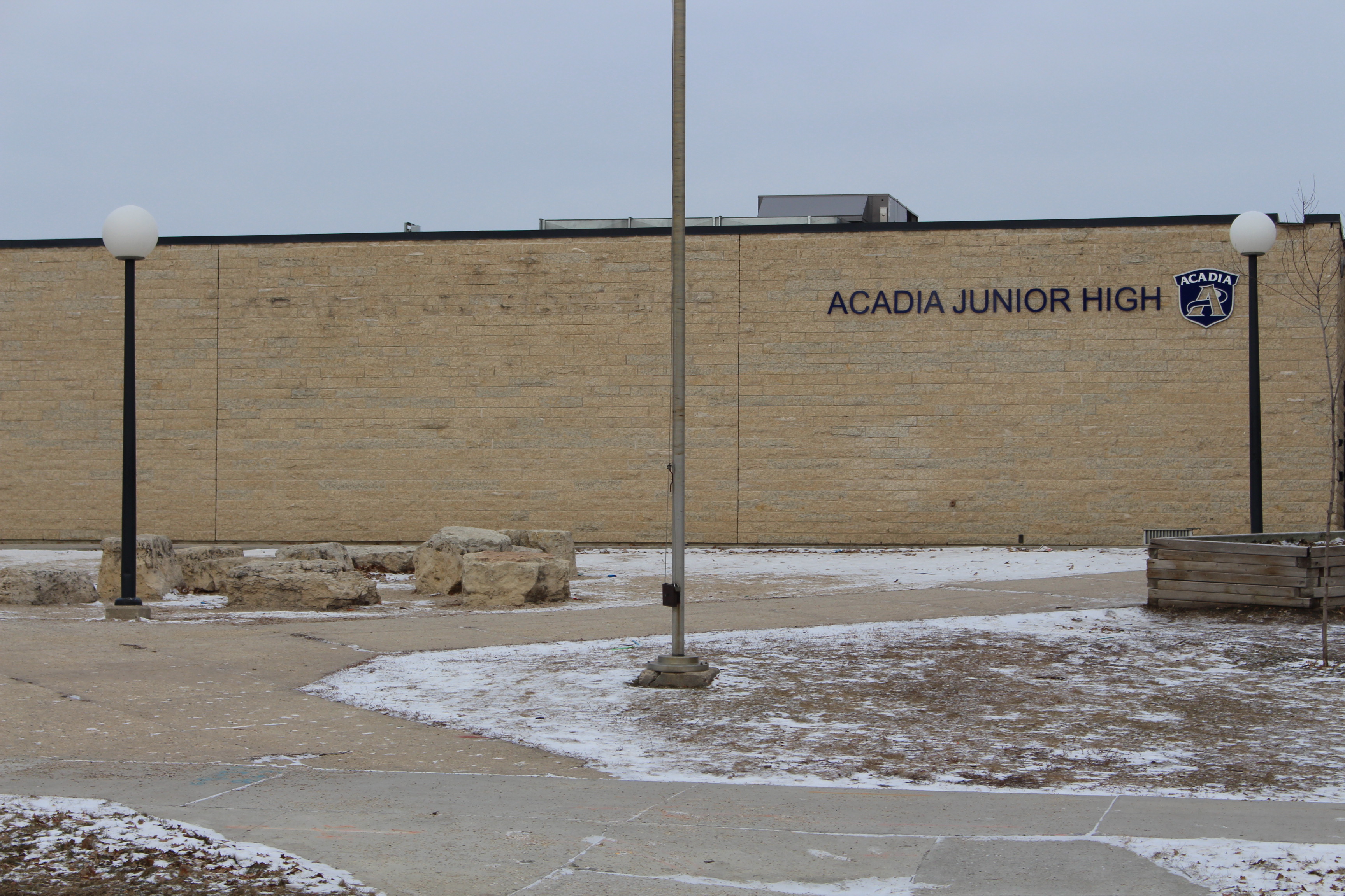 Open House February 27 at 7 p.m.