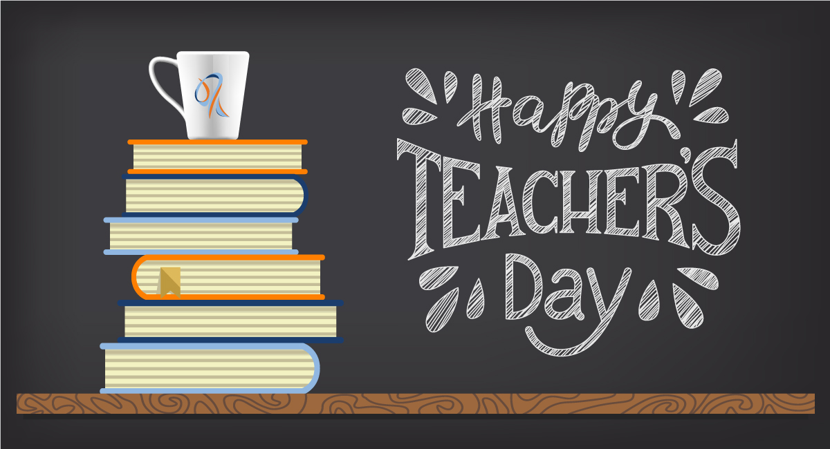 World Teachers’ Day