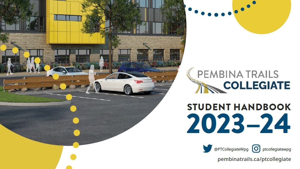 PTC Student Handbook & FAQ