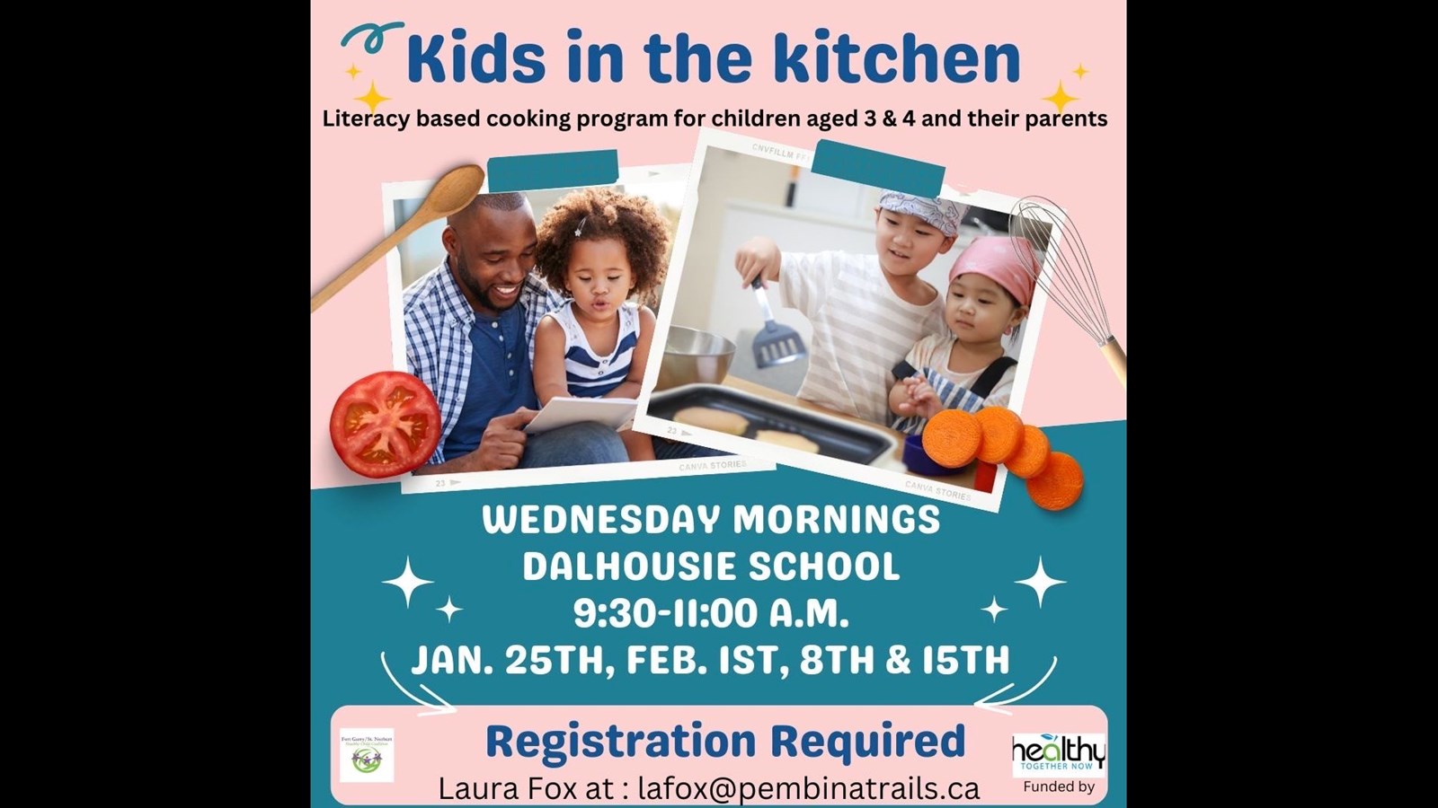 Dalhousie Community School Updates