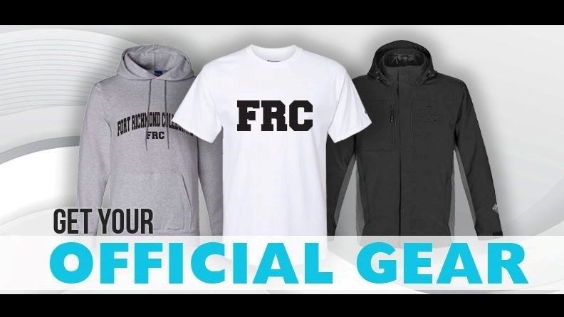 FRC Clothing Store