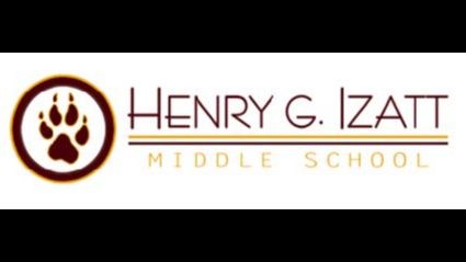 Henry G. Izatt Middle School
