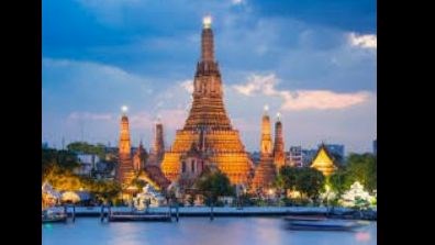 Thailand 2025