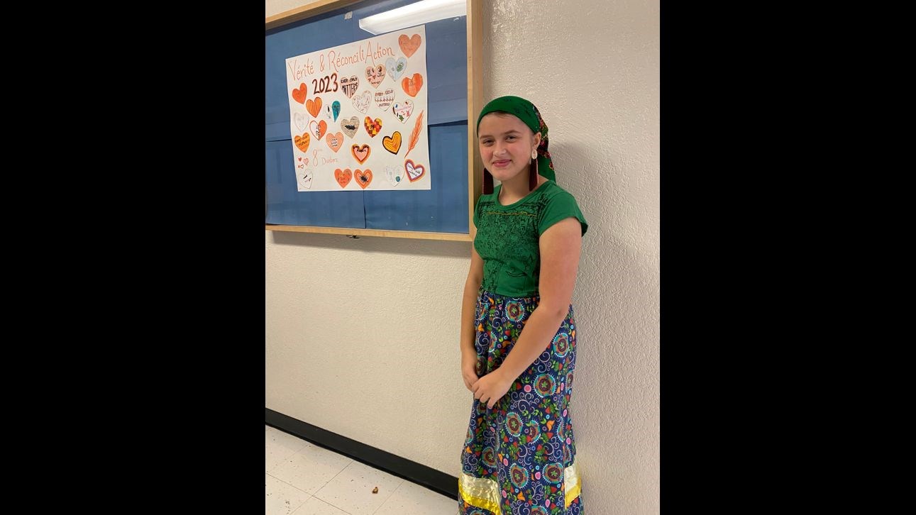 EVA Students And Staff Bring The Enthusiasm For Spirit Week!